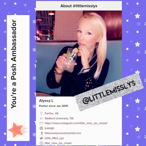 ❤️MEET THE SELLER❤️ - Picture 3 of 9